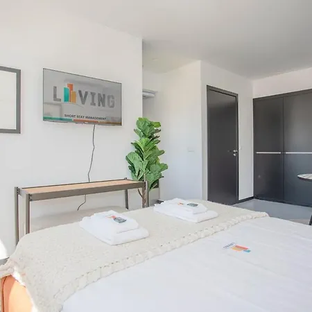 Liiiving In - Design Oporto