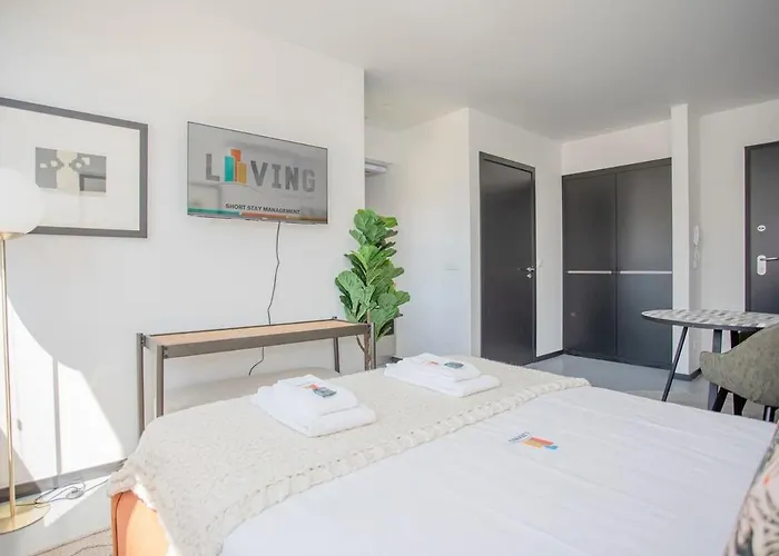 Liiiving In - Design Oporto