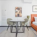 Lejlighed Liiiving In - Design