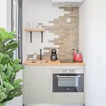 Liiiving In - Design