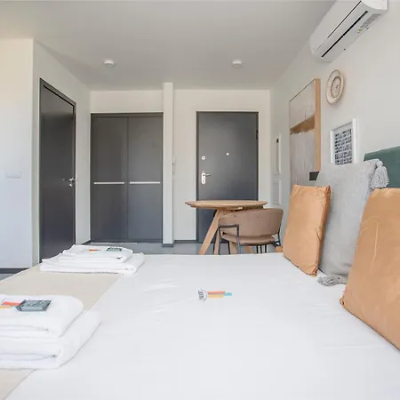 Apartment Liiiving In - Design *