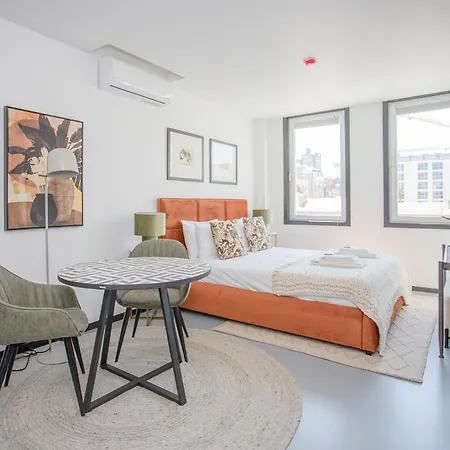 Apartment Liiiving In - Design *