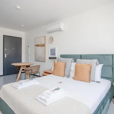 Apartment Liiiving In - Design