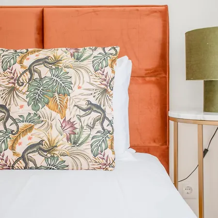 Liiiving In - Design Oporto