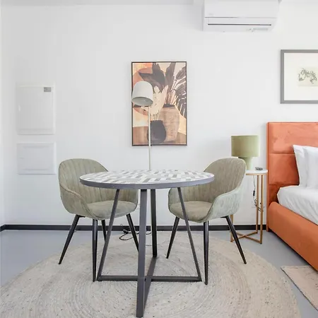 Appartamento Liiiving In - Design