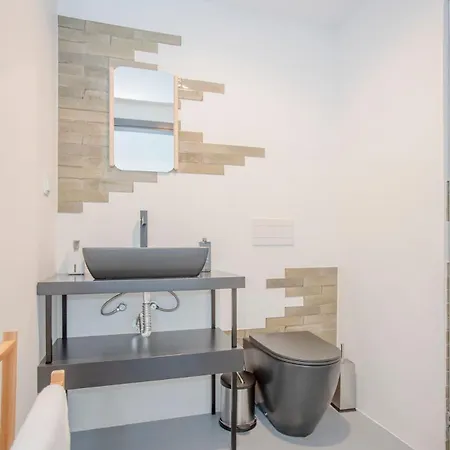 Apartamento Liiiving In - Design