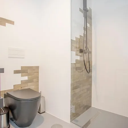 Liiiving In - Design Appartamento
