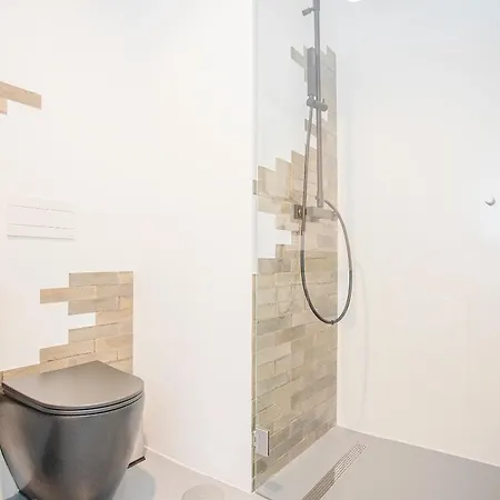 Apartment Liiiving In - Design Porto