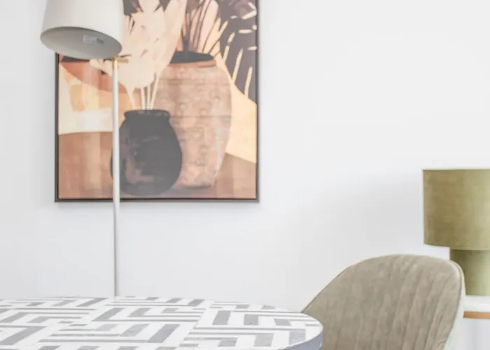 Liiiving In - Design Διαμέρισμα Πόρτο