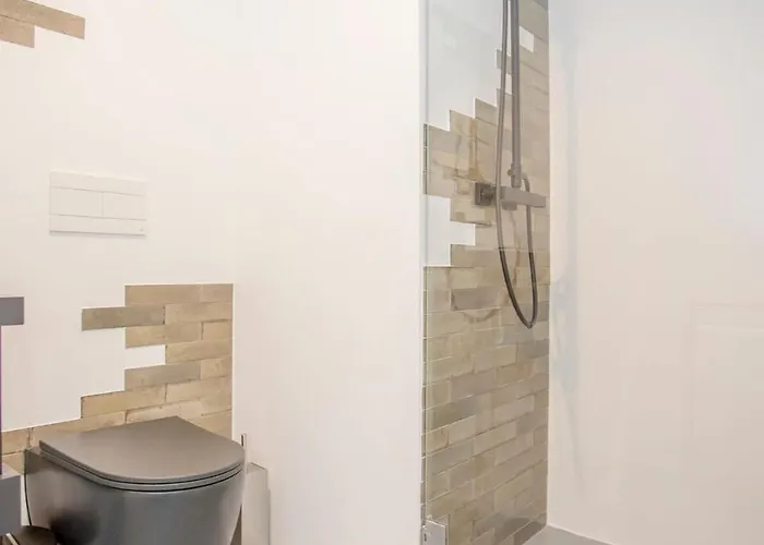 Liiiving In - Design Διαμέρισμα