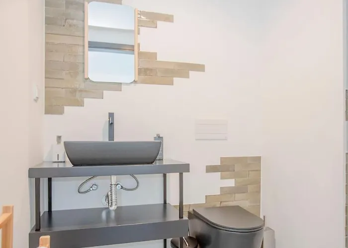 Daire Liiiving In - Design