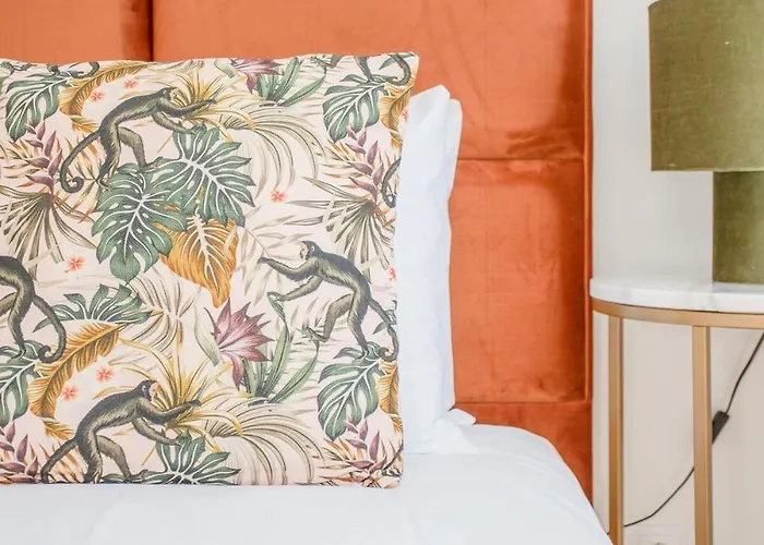 Liiiving In - Design Daire Porto