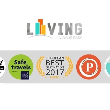 شقة Liiiving In - Design *